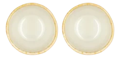 Mok Villa Collection Styles Cream Sand 0,18 L (Set van 2)