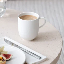 Villeroy & Boch Mok Afina met Oor White 300 ml (6 delig) Best