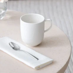 Villeroy & Boch Mok Afina met Oor White 300 ml (6 delig) Best