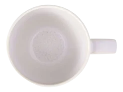 Mok Villeroy & Boch Crafted Cotton Wit (Set van 6)