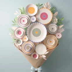 Villeroy & Boch Mok Fleur Soleil 290ml (6 delig) Outlet