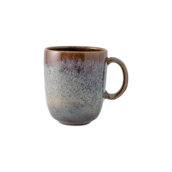Mok Villeroy & Boch Lave Beige Met Oor (6-Delig)