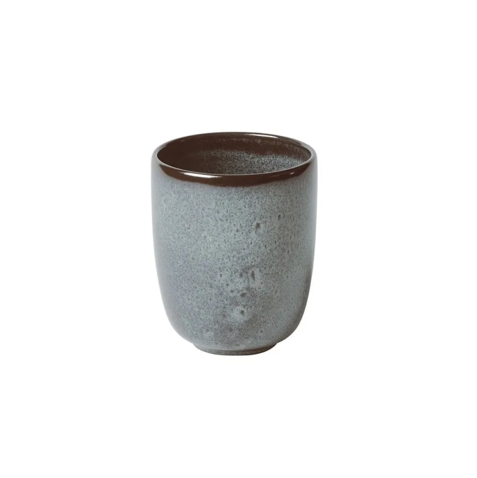 Mok Villeroy & Boch Lave Glace (6-Delig)