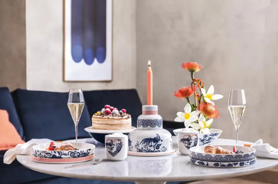 Mok Villeroy & Boch 275 Paradiso 290 ml