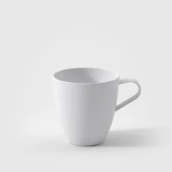 Villeroy & Boch Mok Pura Wit 270ml (Set van 6) Clearance