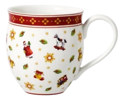 Villeroy & Boch Mok Toy's Delight Speelgoed (Set van 2) Online