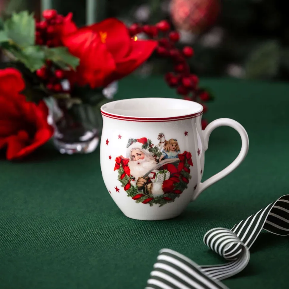 Mok Villeroy & Boch Toy's Delight Wit