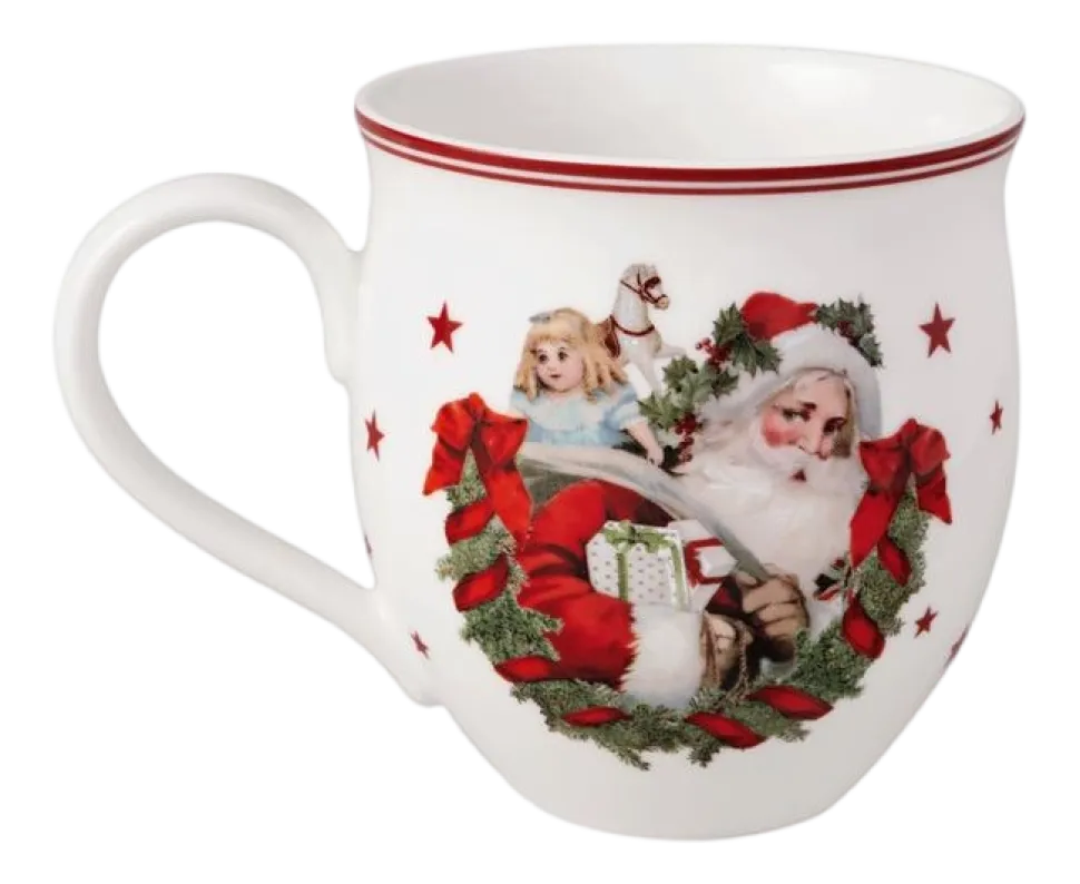 Mok Villeroy & Boch Toy's Delight Wit