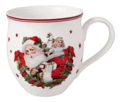 Mok Villeroy & Boch Toy's Delight Wit