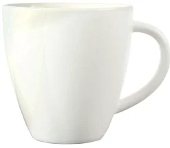 Mok vtwonen Mini Ivory White 150ml (6-Delig)