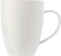 VT Wonen Mok vtwonen XL Ivory White 400ml (6-Delig) Online