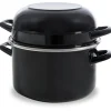 BK Mosselpan Fortalit 22 cm Clearance