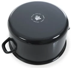 BK Mosselpan Fortalit 22 cm Clearance