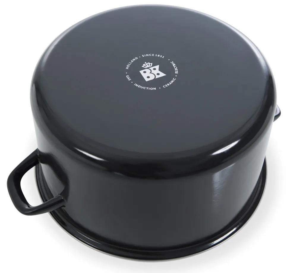 BK Mosselpan Fortalit 22 cm Clearance