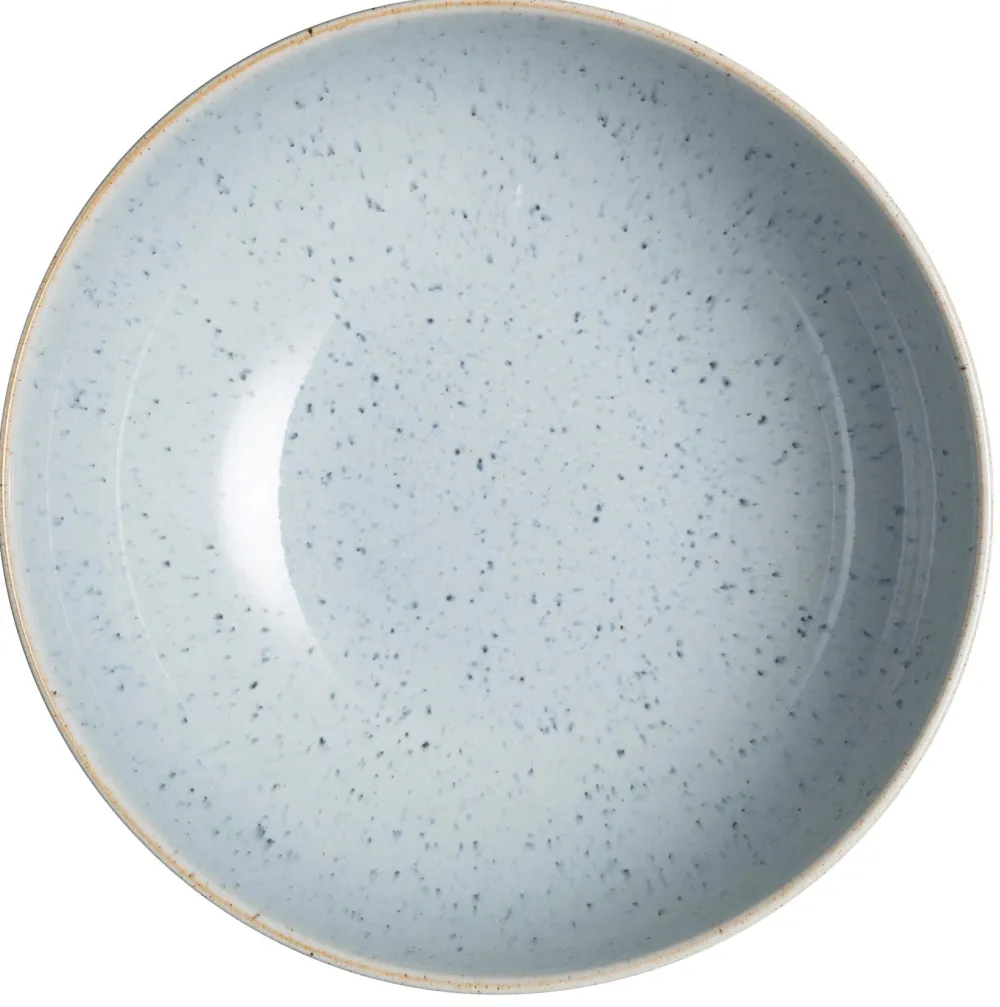 Denby Mueslikom Studio Blue Pebble 820 ml Sale