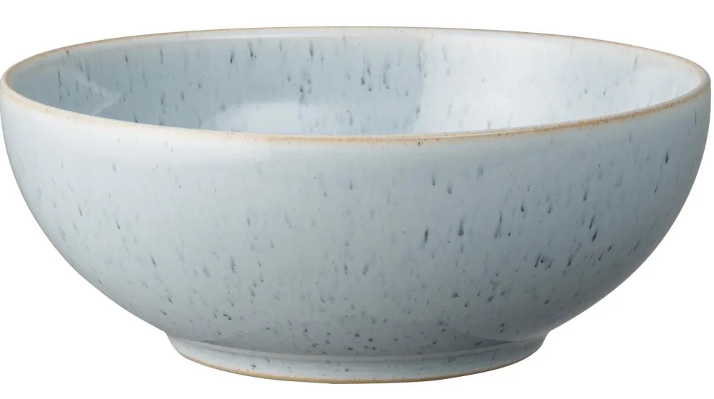 Denby Mueslikom Studio Blue Pebble 820 ml Sale
