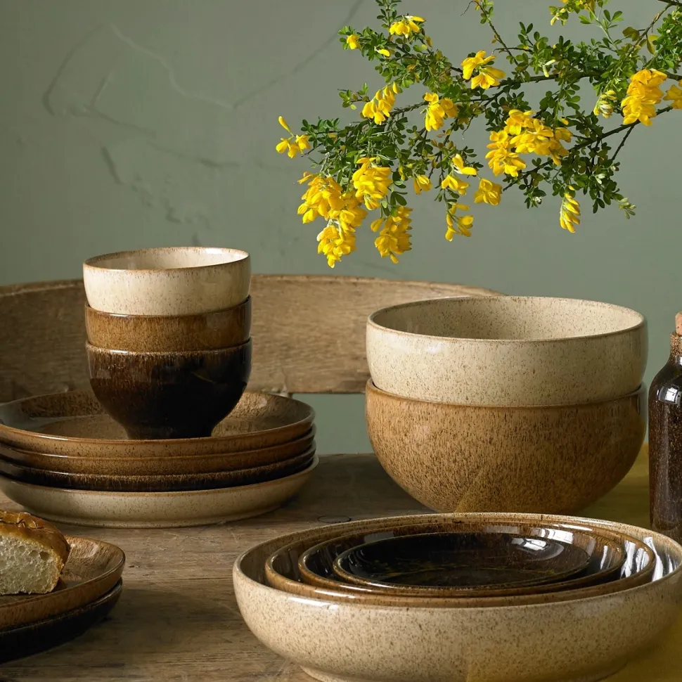 Mueslikom Denby Studio Craft Birch 820 ml