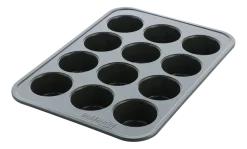 Muffinvorm Dagelijkse Kost Groen