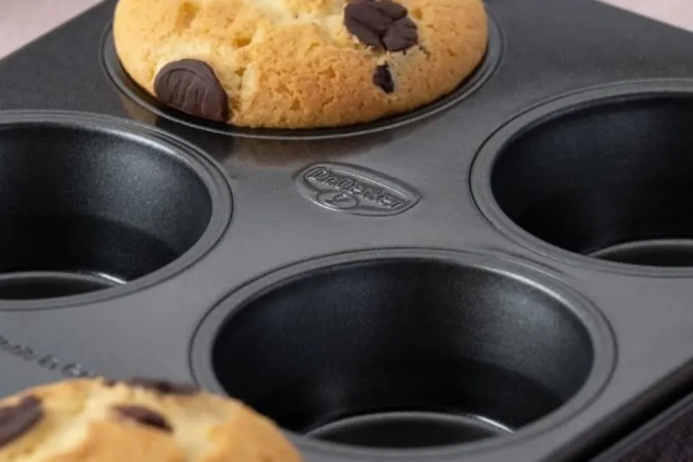 Dr. Oetker Muffinvorm Classic Pfas-Vrij