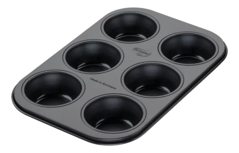 Dr. Oetker Muffinvorm Classic Pfas-Vrij