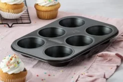 Dr. Oetker Muffinvorm Classic Pfas-Vrij