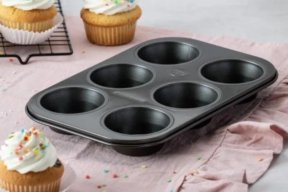 Dr. Oetker Muffinvorm Classic Pfas-Vrij