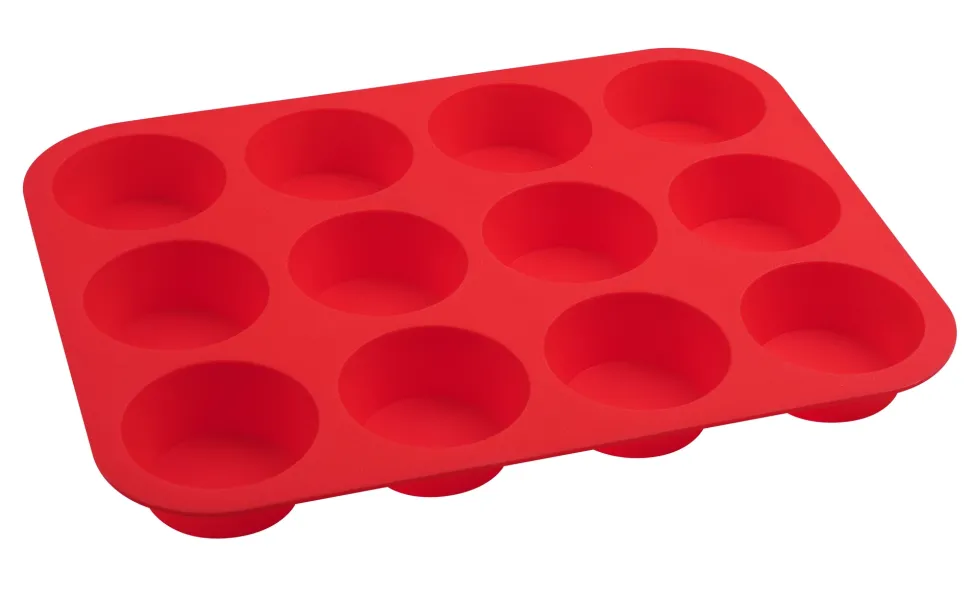 Muffinvorm Dr. Oetker Flexxibel 12 Cups