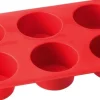Dr. Oetker Muffinvorm Flexxibel 6 Cups Clearance
