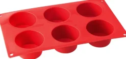 Dr. Oetker Muffinvorm Flexxibel 6 Cups Clearance