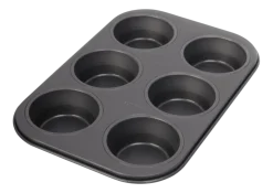 Muffinvorm Dr. Oetker Tradition