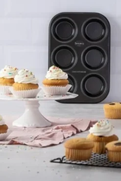 Muffinvorm Dr. Oetker Tradition