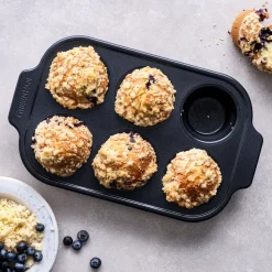GreenPan Muffinvorm Bistro Muffins) Hot