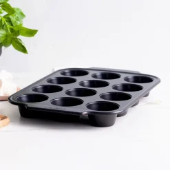 GreenPan Muffinvorm Bistro Muffins) Clearance