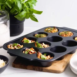 GreenPan Muffinvorm Bistro Muffins) Clearance