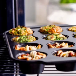GreenPan Muffinvorm Bistro Muffins) Clearance