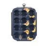 Joseph Joseph Muffinvorm Nest Bake 12 Cup Discount