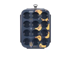 Joseph Joseph Muffinvorm Nest Bake 12 Cup Discount