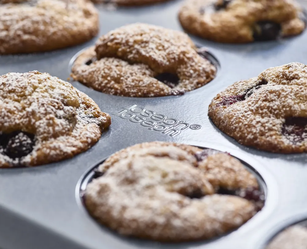 Joseph Joseph Muffinvorm Nest Bake 12 Cup Discount