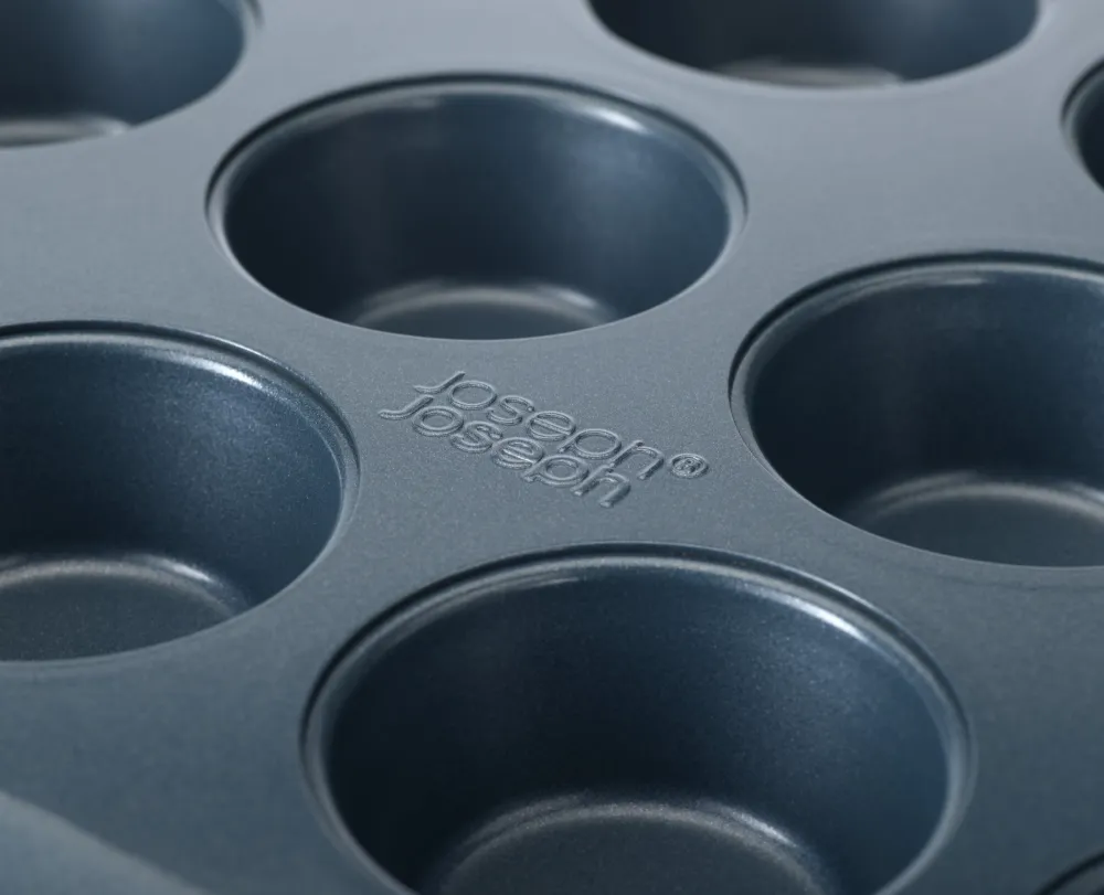 Joseph Joseph Muffinvorm Nest Bake 12 Cup Discount