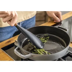 Staub Multifunctionele Lepel 30 cm Best
