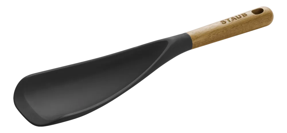 Staub Multifunctionele Lepel 30 cm Best