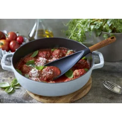 Staub Multifunctionele Lepel 30 cm Best