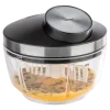 Gefu Multihakker Zizo Transparant 450 ml Outlet