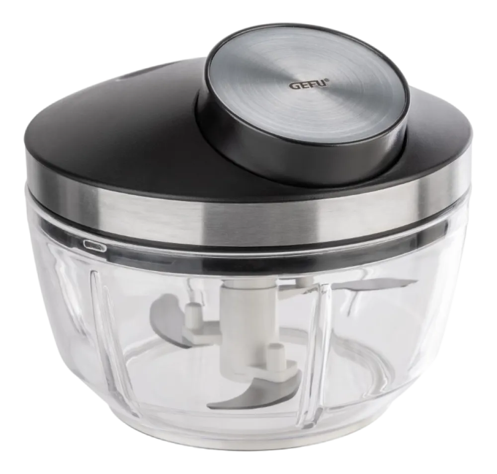 Gefu Multihakker Zizo Transparant 450 ml Outlet