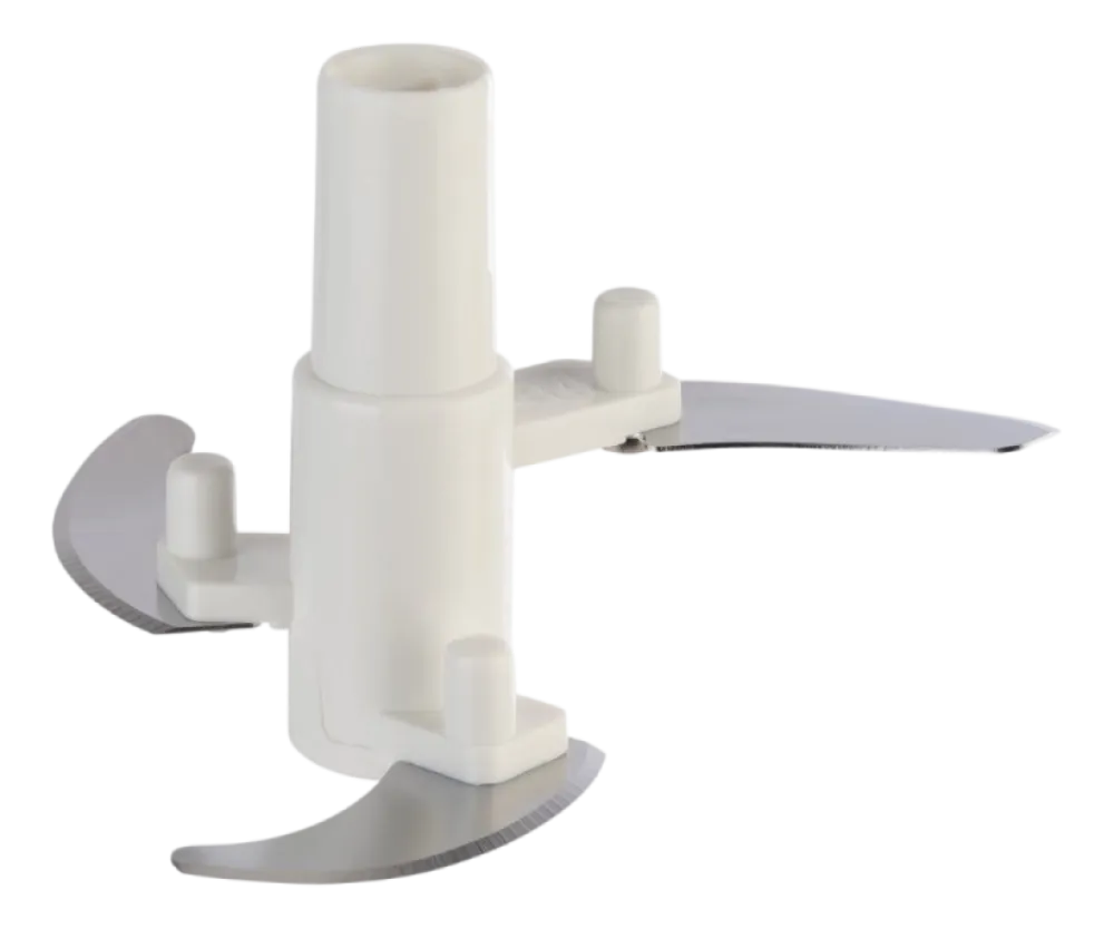 Gefu Multihakker Zizo Transparant 450 ml Outlet
