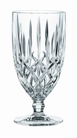 Nachtmann Noblesse Universeelglas 410 ml (4-Delig) Clearance