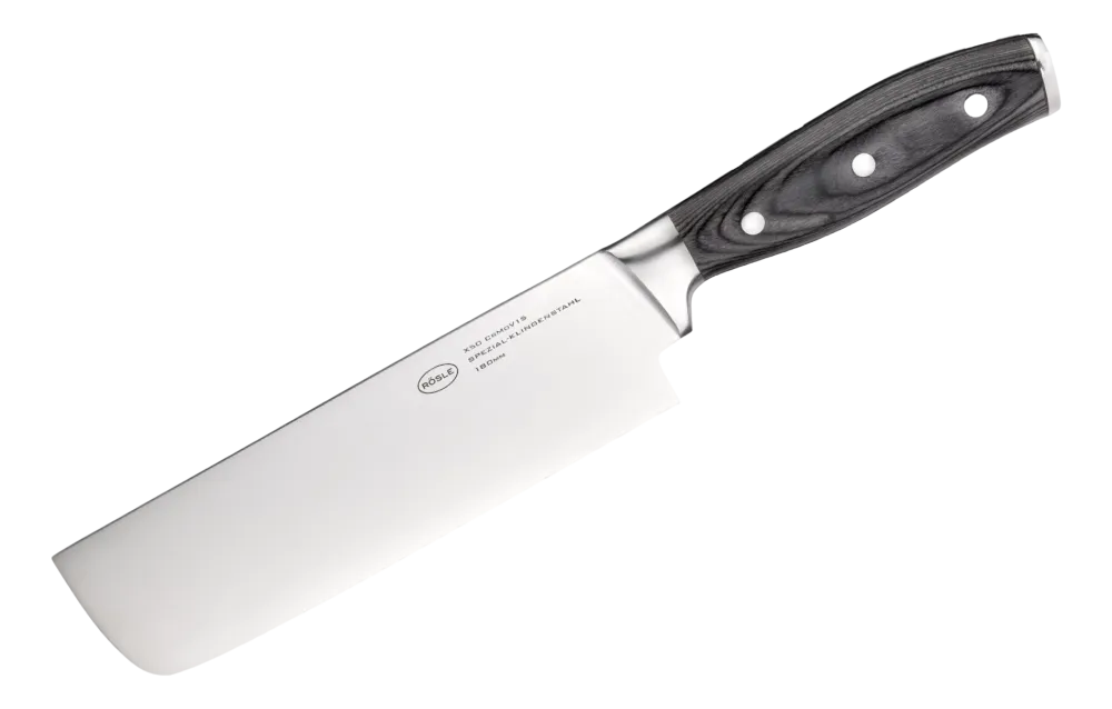 Rosle Nakirimes Rösle Wolfgrey Pakka Handgreep 18 cm Sale