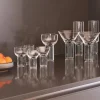Nick & Nora Glas L.S.A. Boris 185 ml (Set van 2)