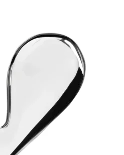 Alessi Notenkraker Nut Splitter Stainless Steel Mirror Polished New