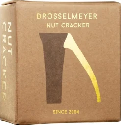 Notenkraker Drosselmeyer Zink